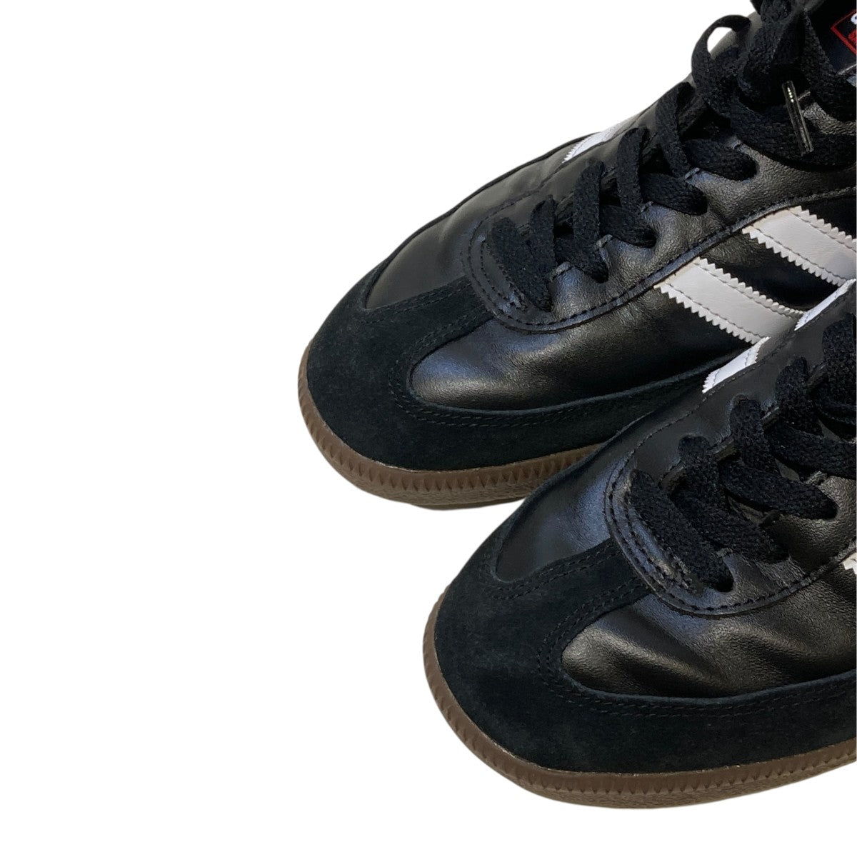 adidas スニーカー019000 古着・中古-5枚目のアイテム画像