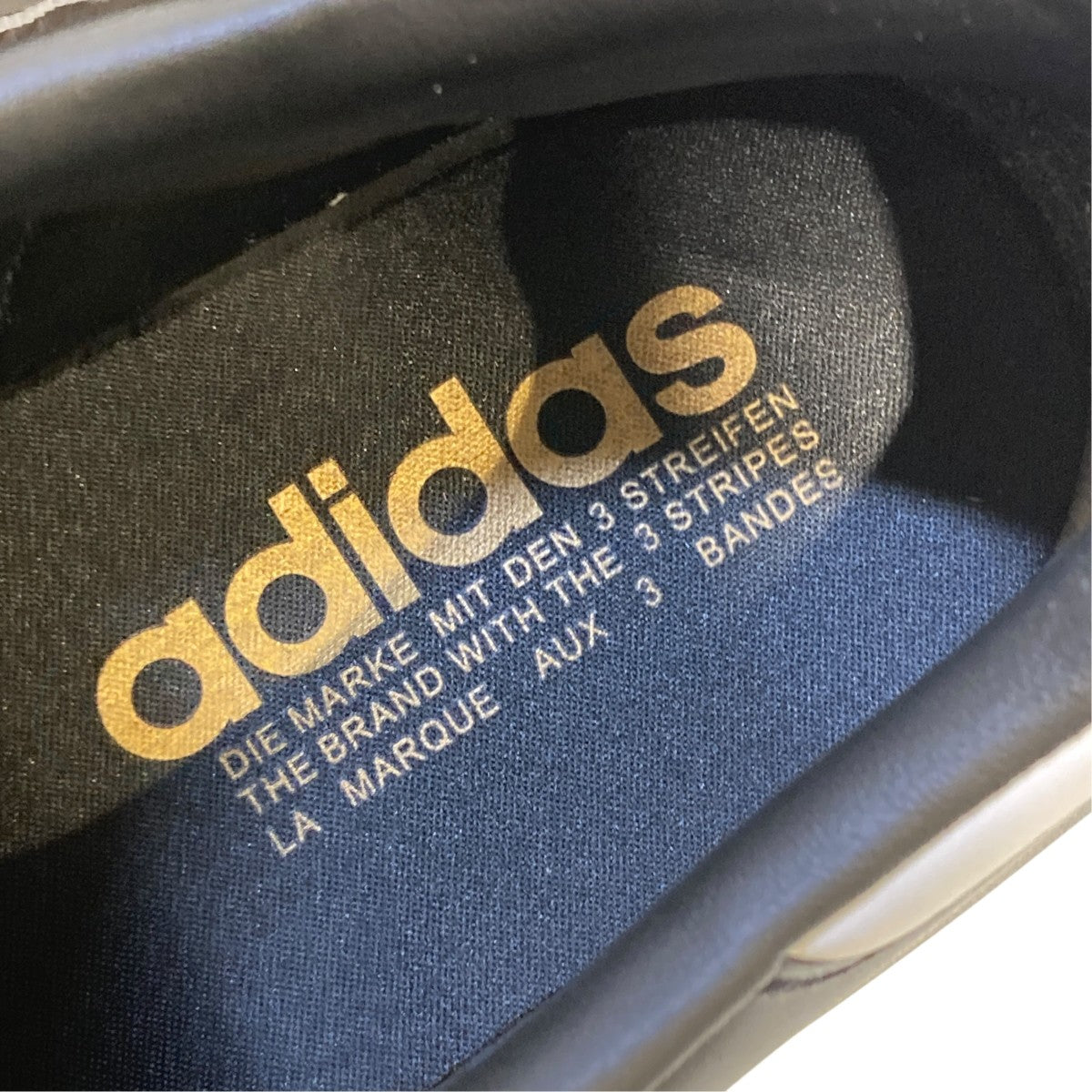 adidas スニーカー019000 古着・中古-7枚目のアイテム画像