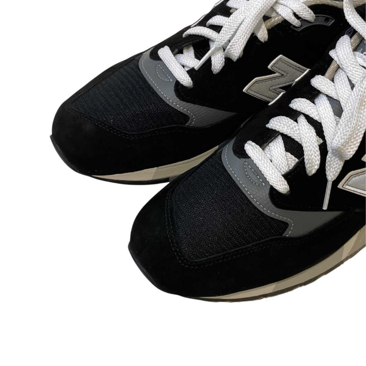 NEW BALANCE スニーカーU998BL 古着・中古-4枚目のアイテム画像