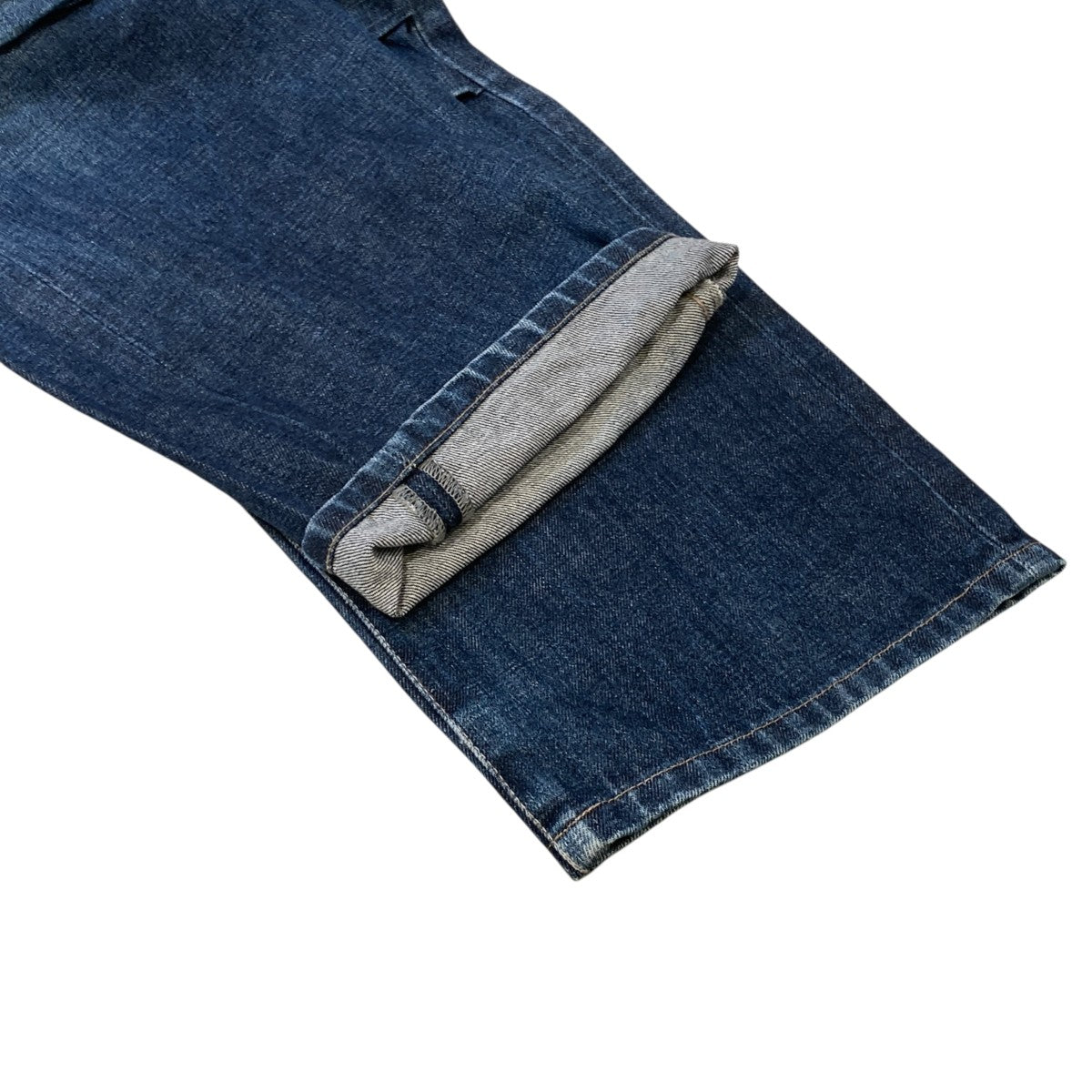 COSPA 拳王ジーンズ [北斗の拳]デニムパンツ336 古着・中古-7枚目のアイテム画像