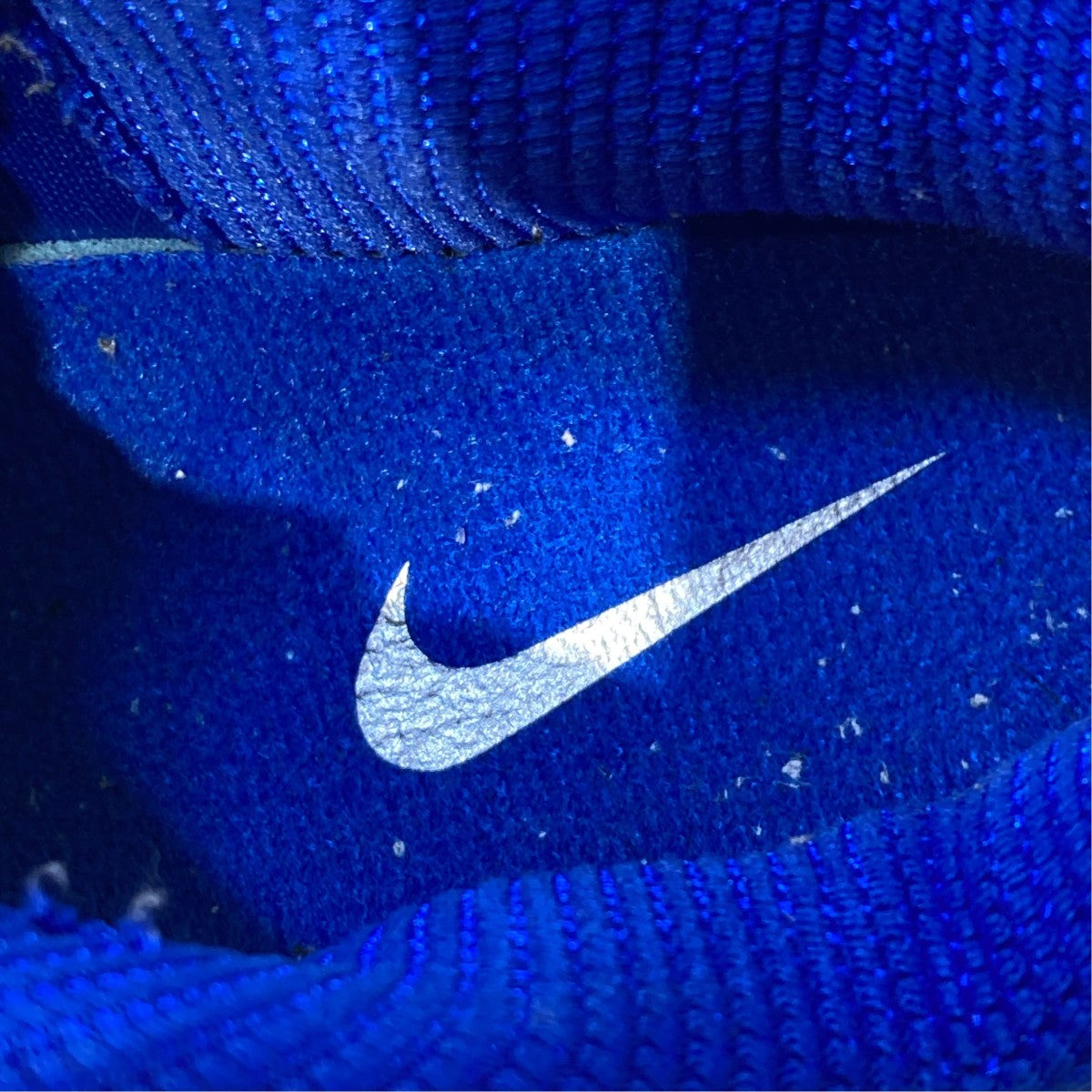 NIKE W SHOX R4 RACER BLUEスニーカーHJ7303-445 古着・中古-7枚目のアイテム画像