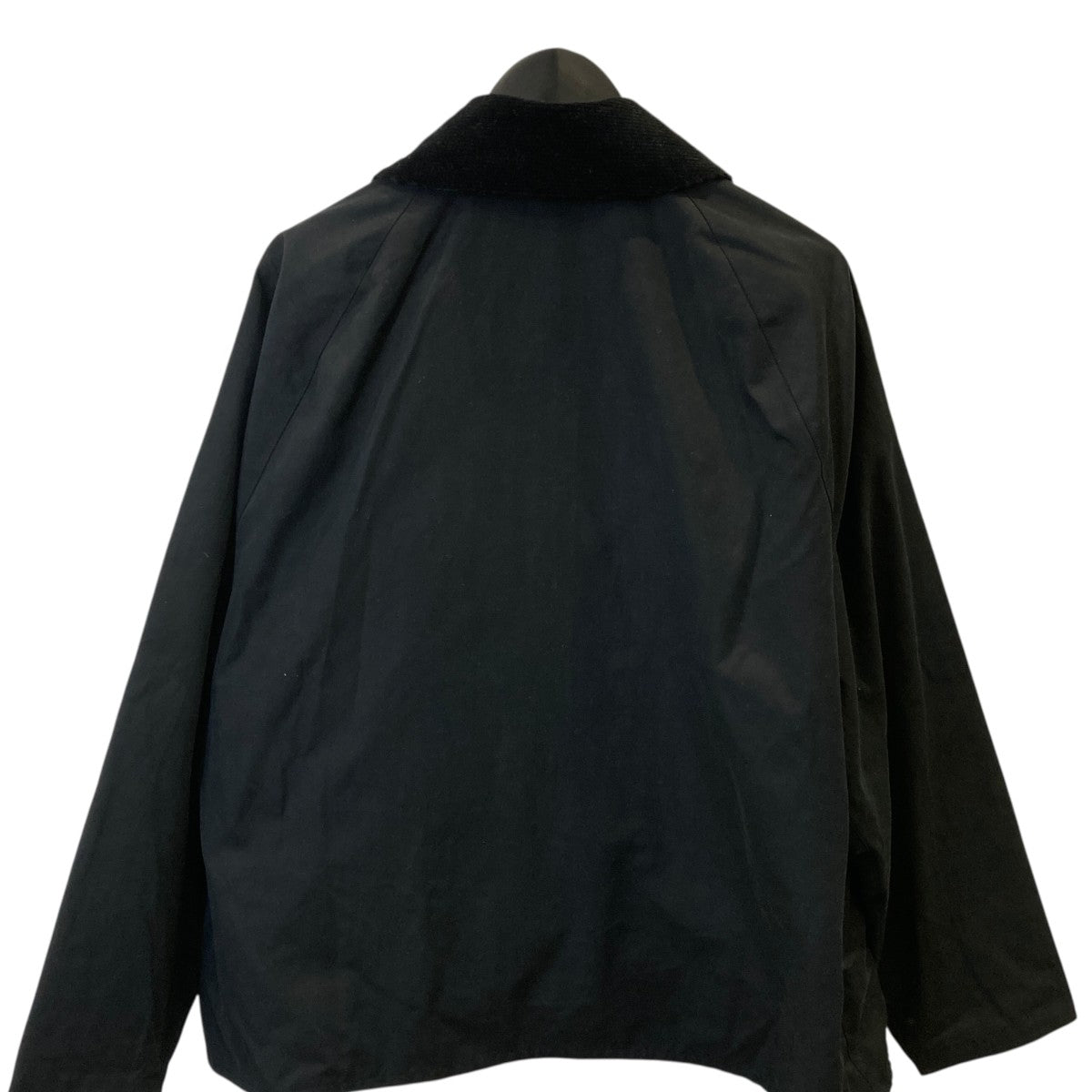 Barbour FREAK’S STORE別注 BORROWDALEジャケット241MCAS102 古着・中古-3枚目のアイテム画像