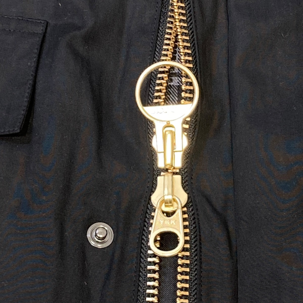 Barbour FREAK’S STORE別注 BORROWDALEジャケット241MCAS102 古着・中古-4枚目のアイテム画像