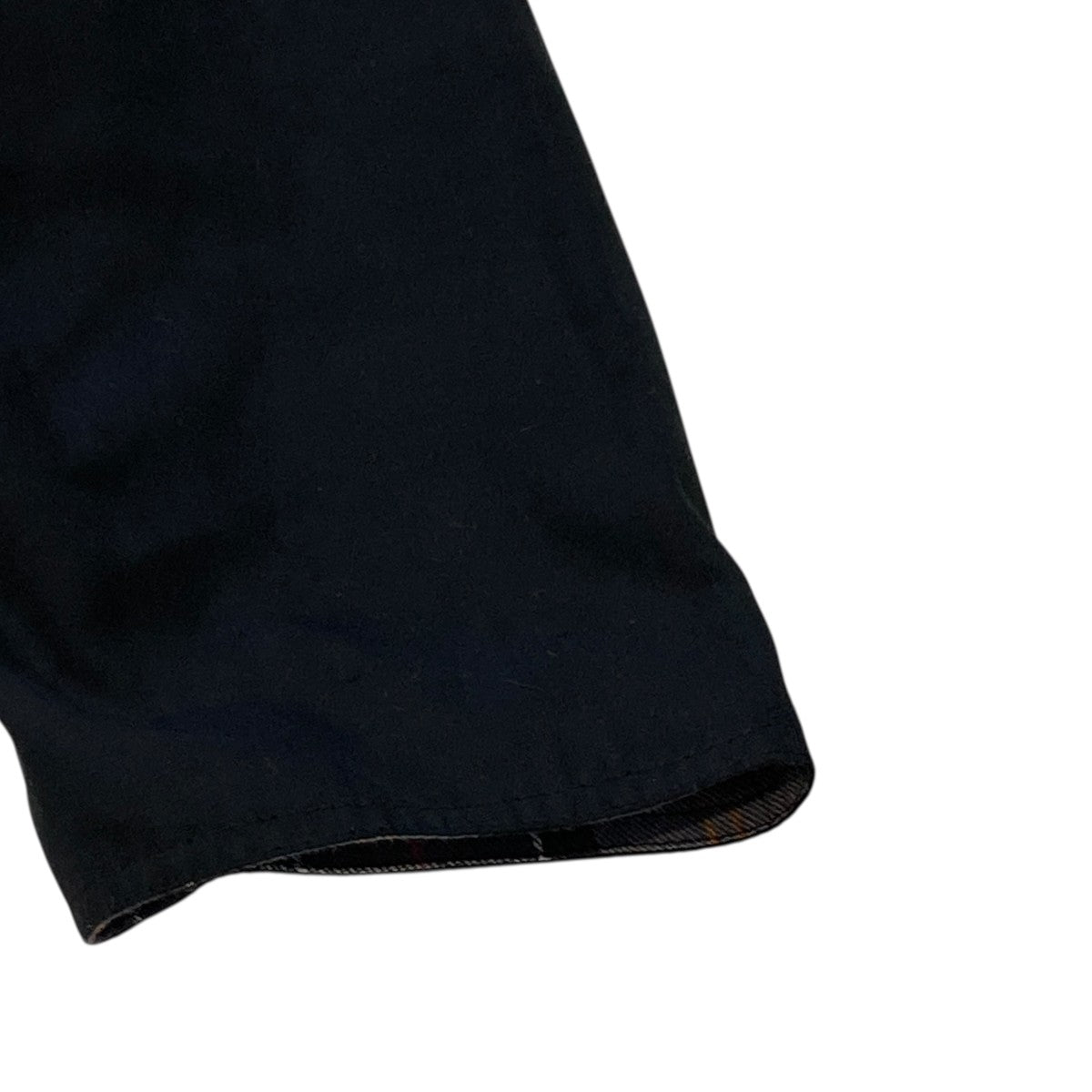 Barbour FREAK’S STORE別注 BORROWDALEジャケット241MCAS102 古着・中古-5枚目のアイテム画像