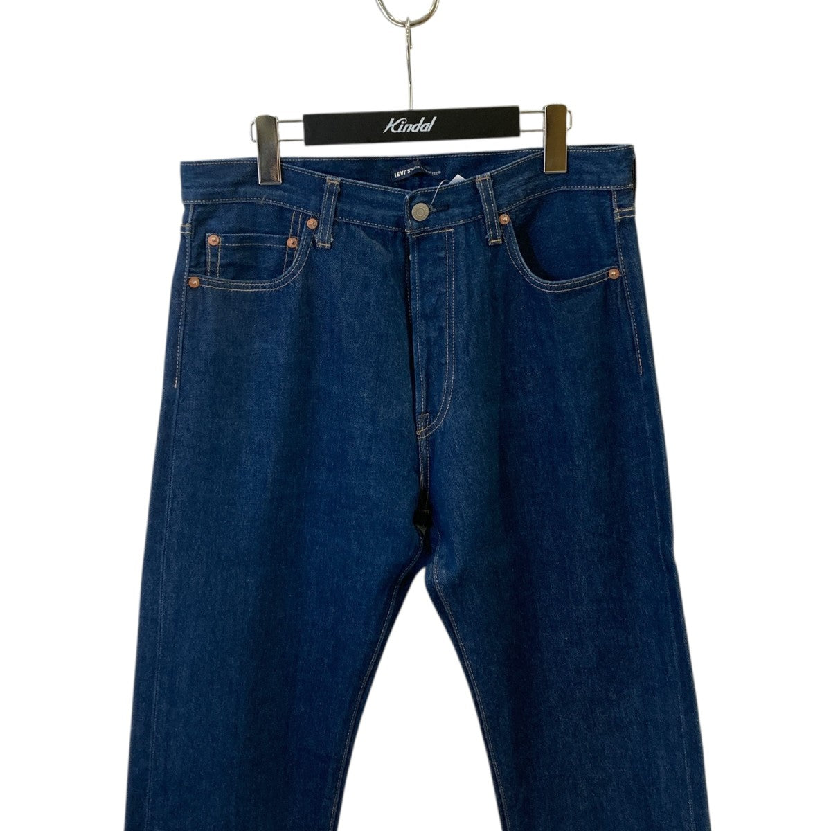 LEVI’S MADE＆CRAFTED デニムパンツA2231-0000 古着・中古-2枚目のアイテム画像