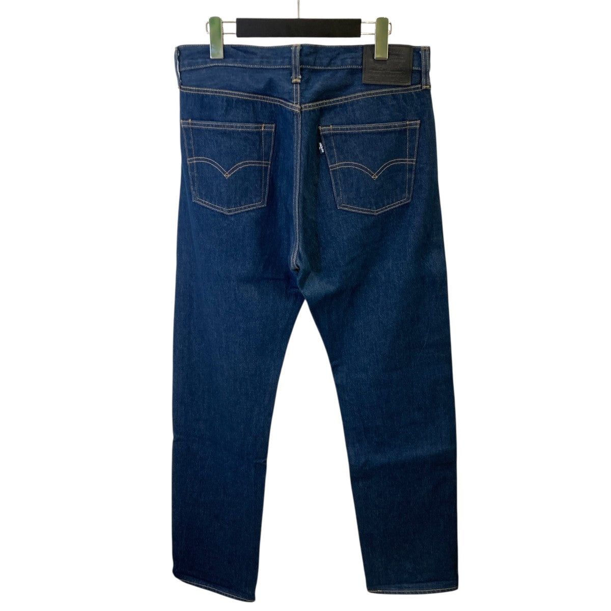 LEVI’S MADE＆CRAFTED デニムパンツA2231-0000 古着・中古-3枚目のアイテム画像