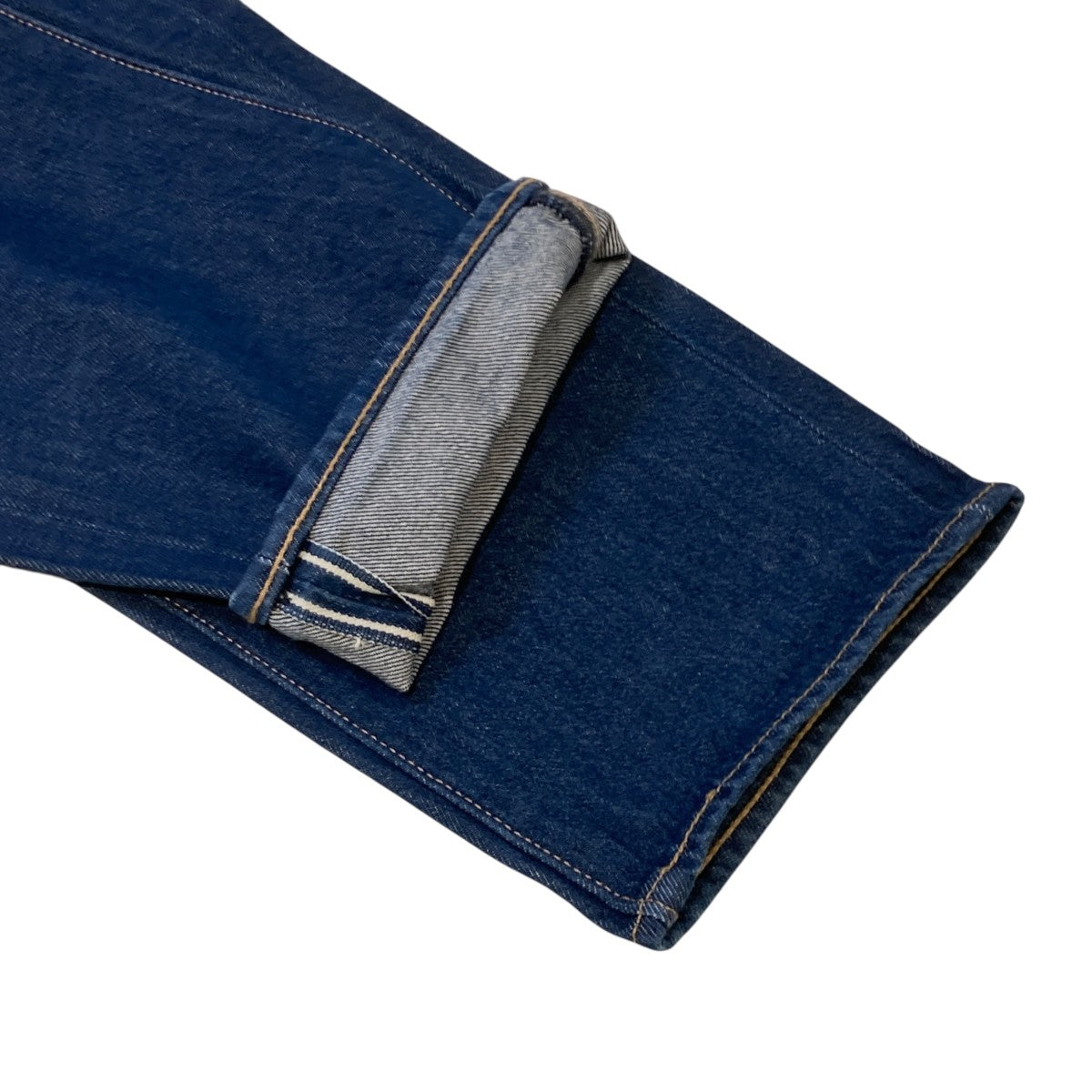 LEVI’S MADE＆CRAFTED デニムパンツA2231-0000 古着・中古-8枚目のアイテム画像