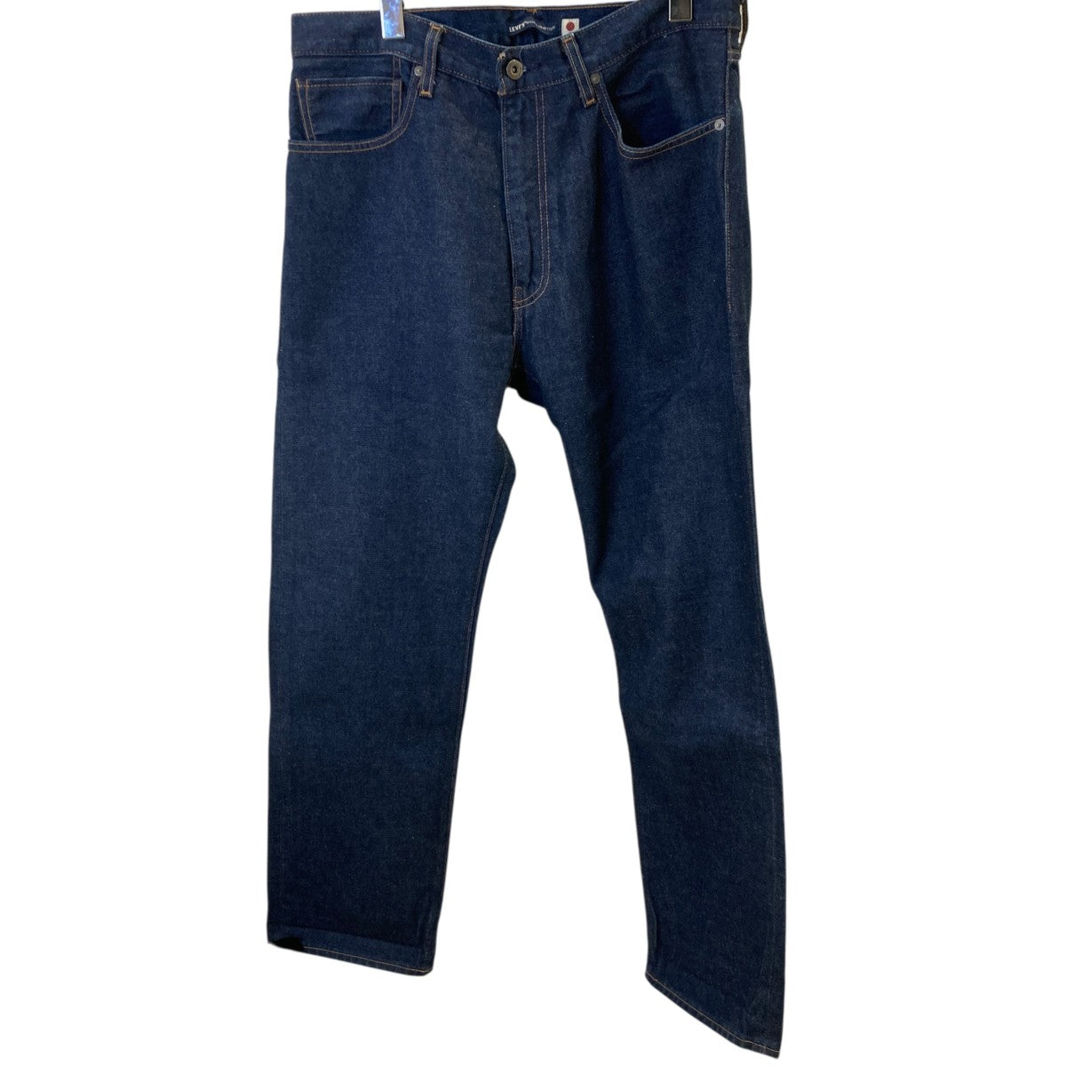 LEVI’S MADE＆CRAFTED デニムパンツ17599-0002 古着・中古-1枚目のアイテム画像