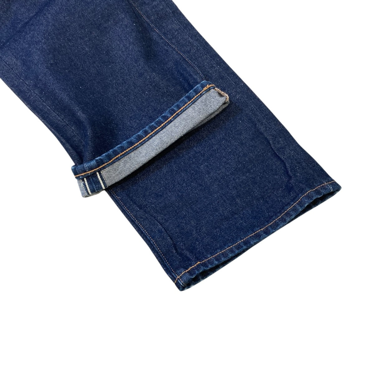 LEVI’S MADE＆CRAFTED デニムパンツ17599-0002 古着・中古-8枚目のアイテム画像