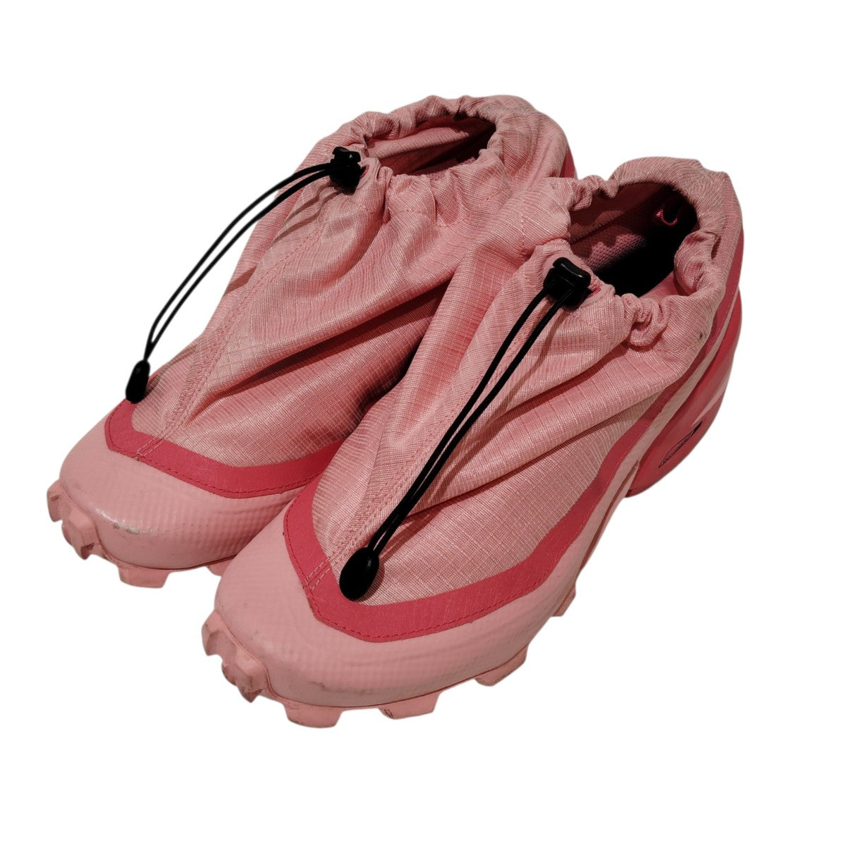 SALOMON×MM6 Maison Margiela スニーカー477083 古着・中古-1枚目のアイテム画像