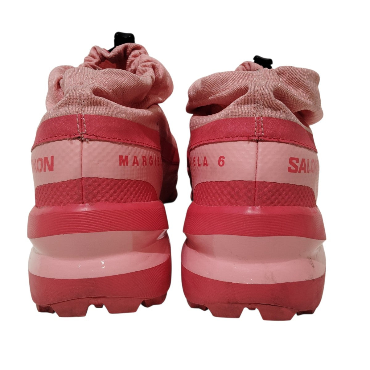 SALOMON×MM6 Maison Margiela スニーカー477083 古着・中古-5枚目のアイテム画像