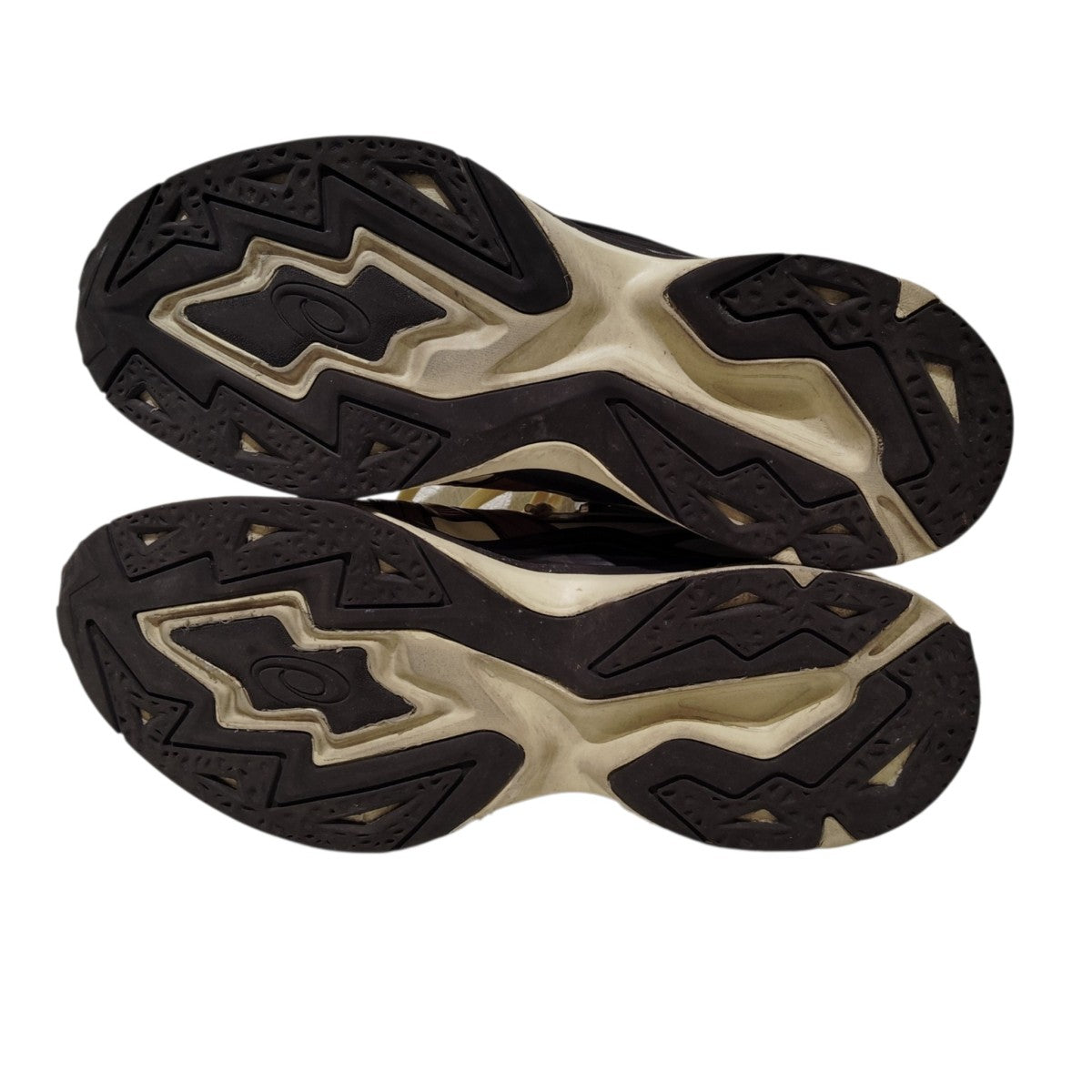 asics×ANDERSSON BELL PROTOBLASTスニーカーF130422 古着・中古-6枚目のアイテム画像