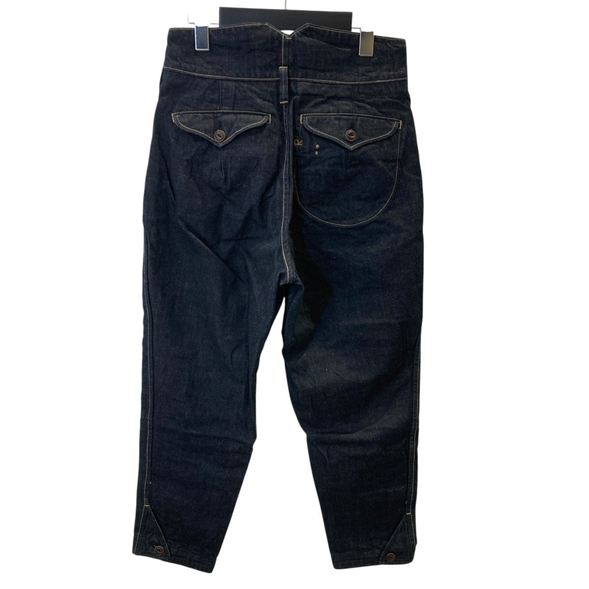 ライ麦デニムの908ジョッパンデニムパンツ51060603