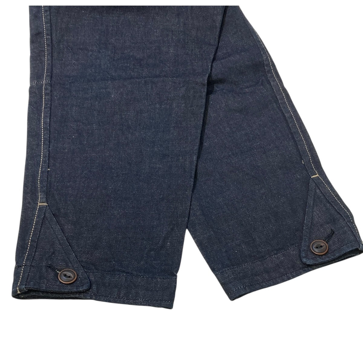 ライ麦デニムの908ジョッパンデニムパンツ51060603