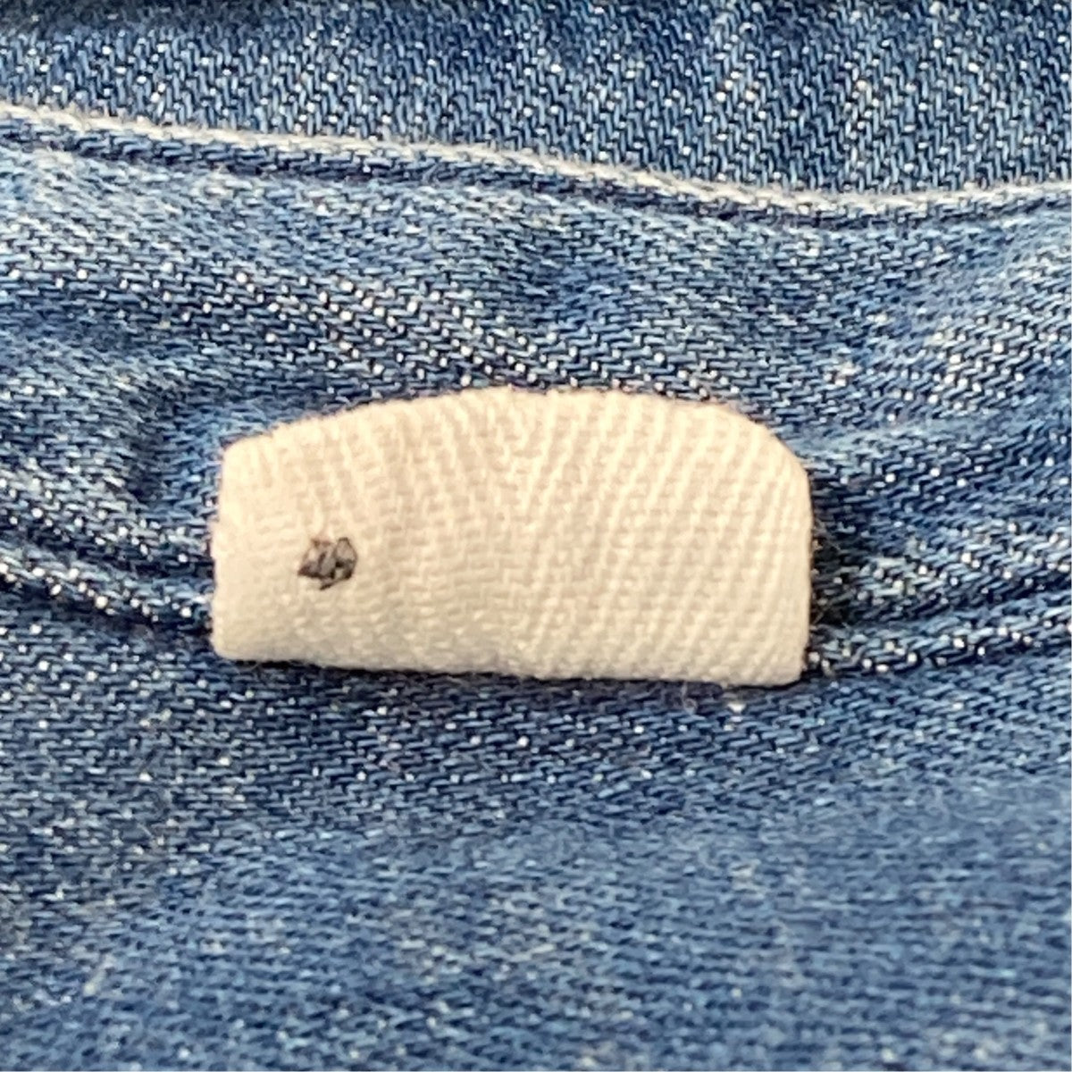 デニムシャツ5013924