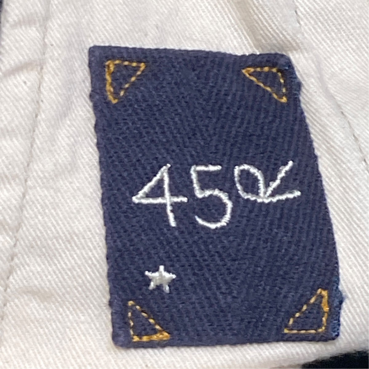 ビオードサージの908ペグトップパンツイージーパンツ81160474