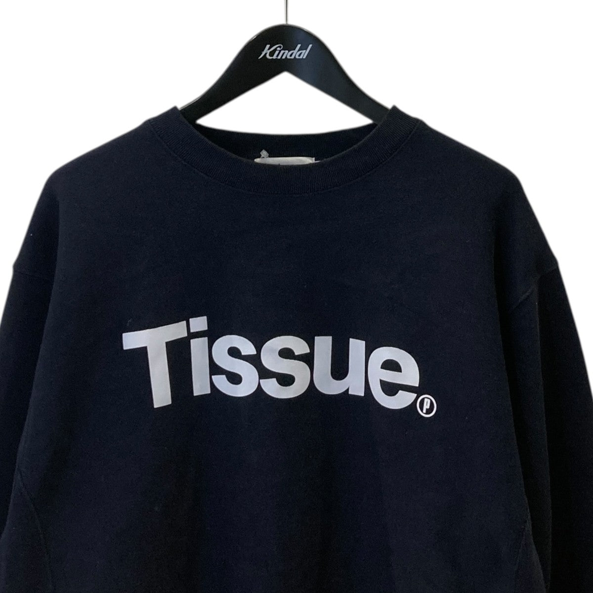 Tissueトレーナー