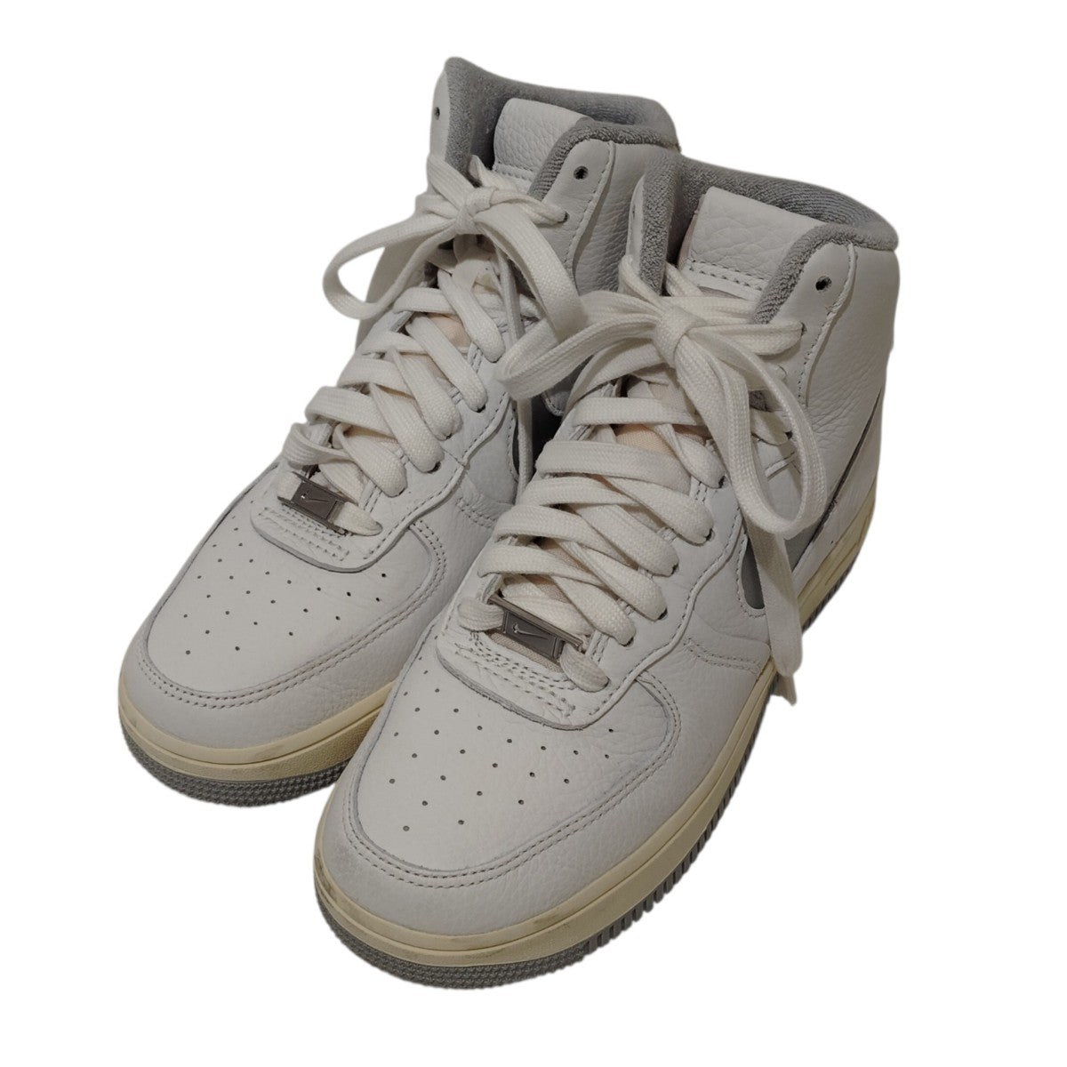 NIKE WMNS AIR FORCE 1 SCULPTスニーカーDC3590-101 古着・中古-1枚目のアイテム画像