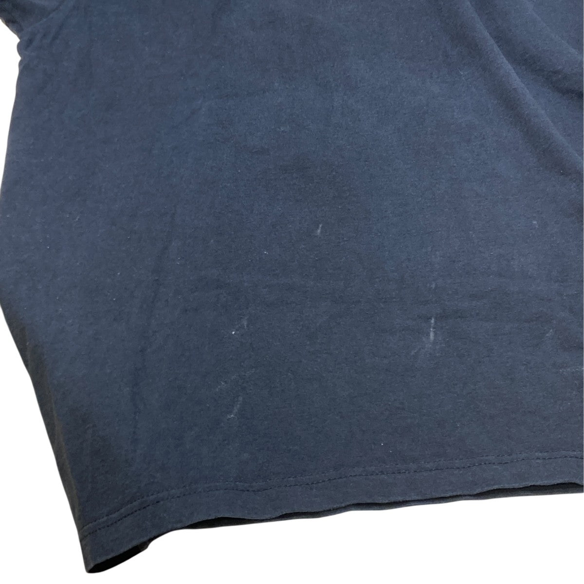 stussy 紺タグ長袖Tシャツ 古着・中古-5枚目のアイテム画像