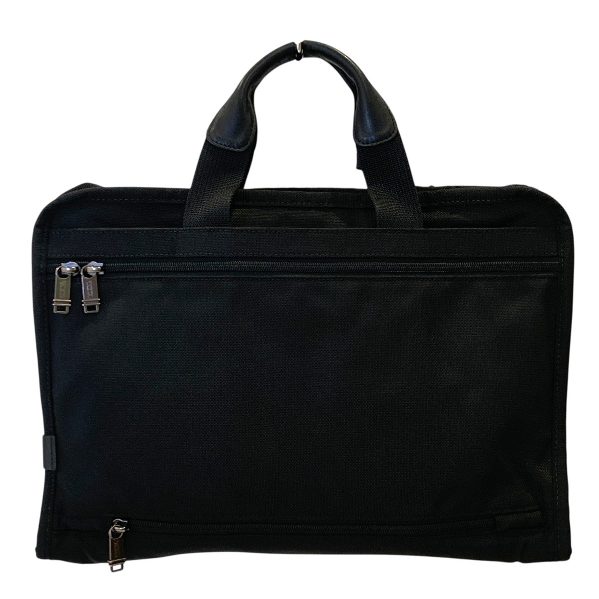 TUMI(トゥミ) ブリーフケース26108D4 26108D4 ブラック｜【公式
