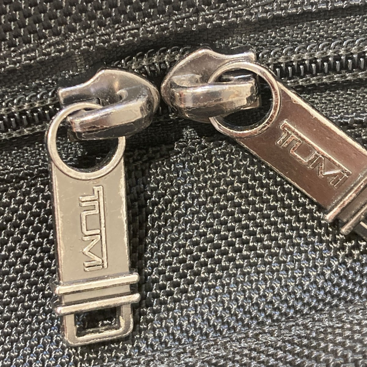TUMI(トゥミ) ブリーフケース26108D4 26108D4 ブラック｜【公式
