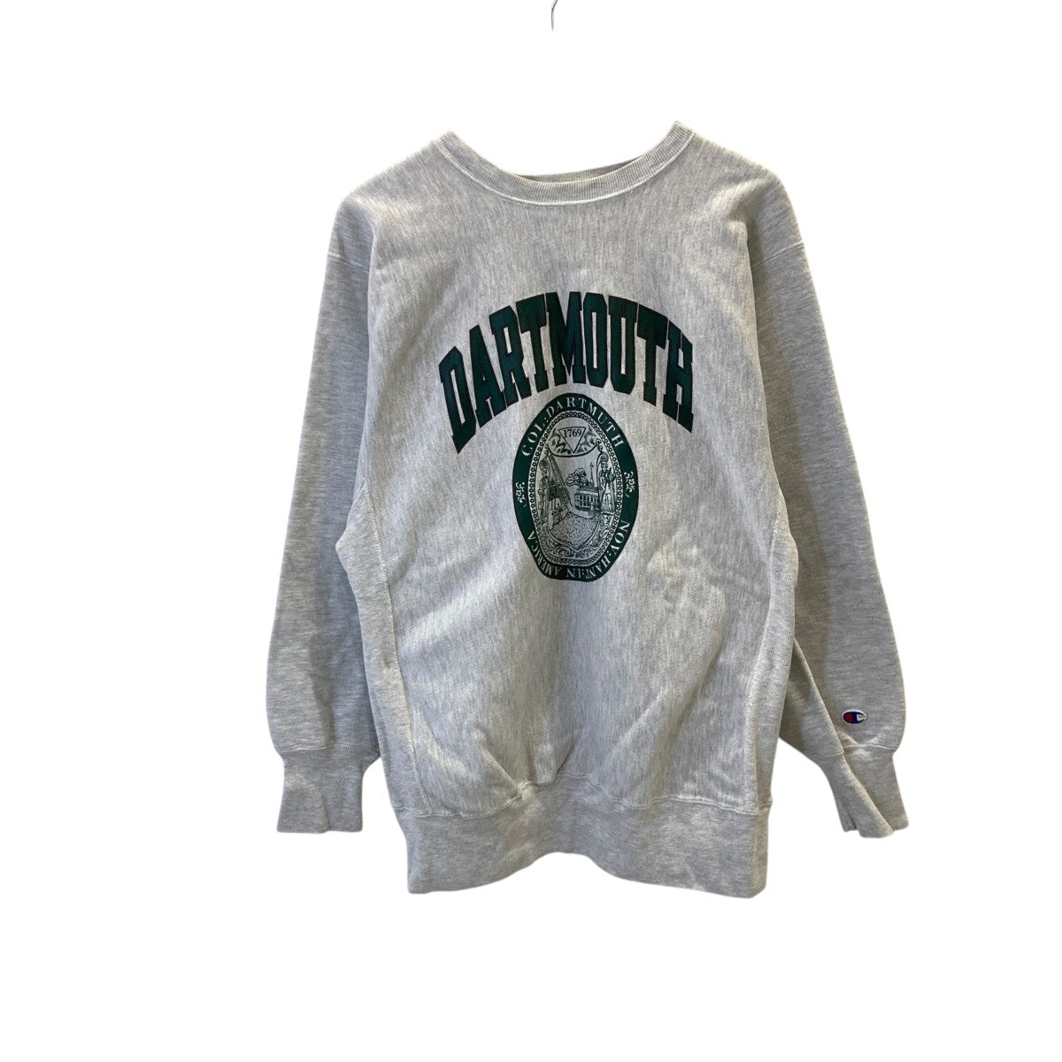 90s REVERSE WEAVE DARTMOUTHトレーナー