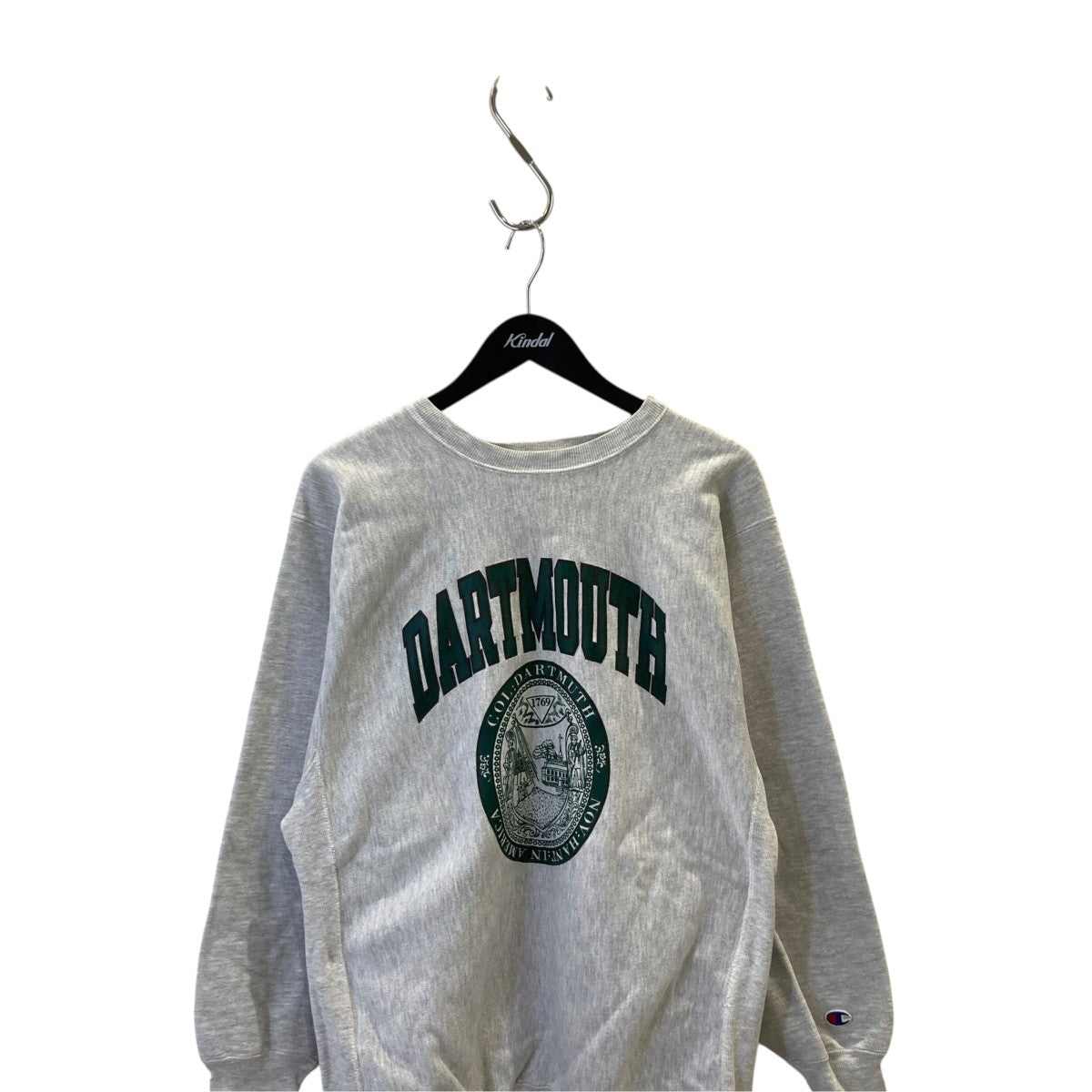 90s REVERSE WEAVE DARTMOUTHトレーナー