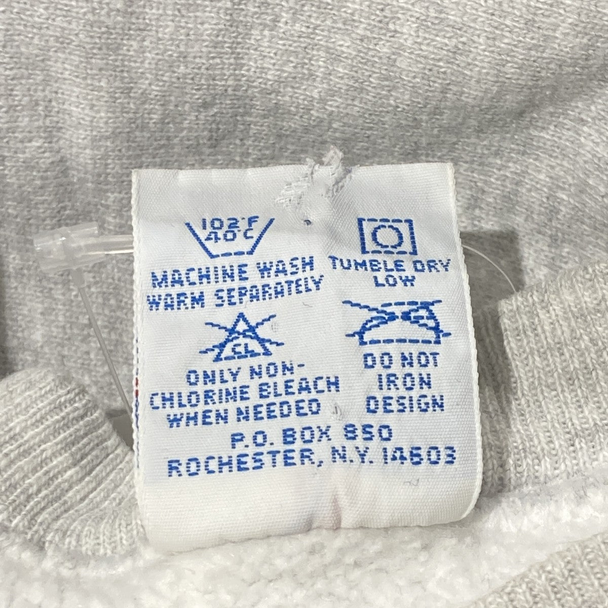 90s REVERSE WEAVE DARTMOUTHトレーナー