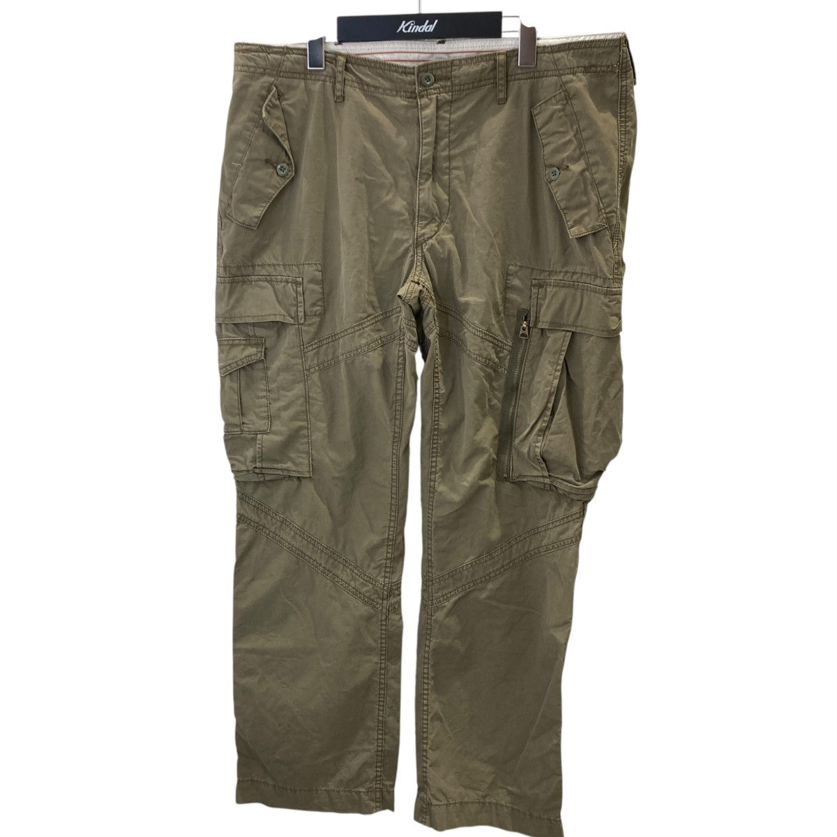 POLO RALPH LAUREN カーゴパンツ 古着・中古-1枚目のアイテム画像
