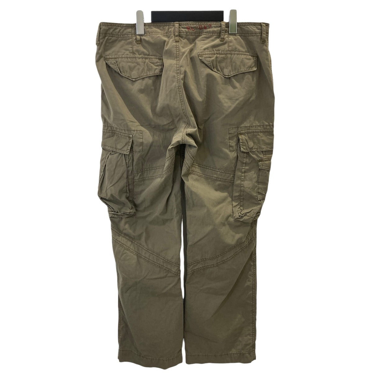 POLO RALPH LAUREN カーゴパンツ 古着・中古-2枚目のアイテム画像