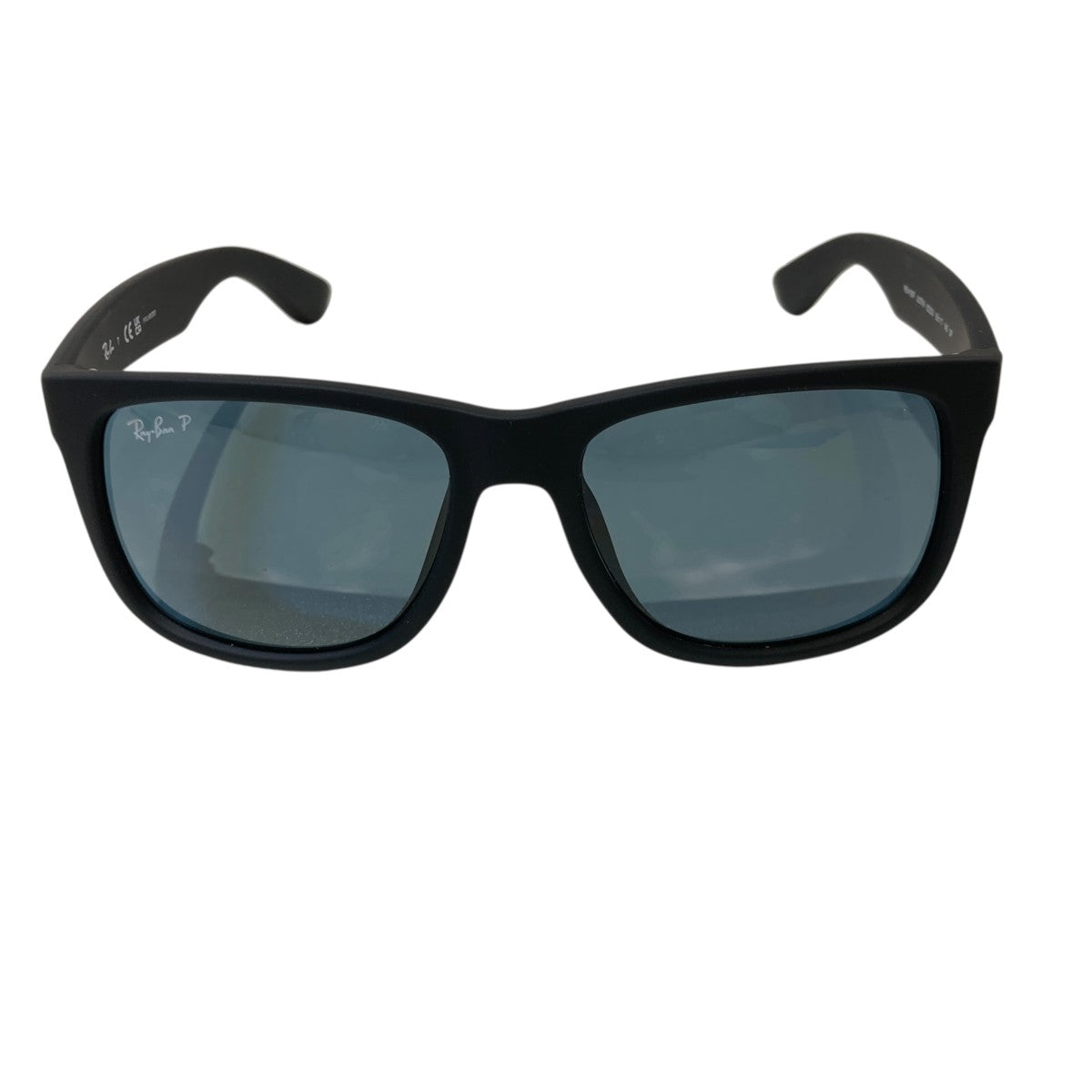 RAY-BAN JUSTIN偏光レンズサングラスRB4165F 古着・中古-2枚目のアイテム画像