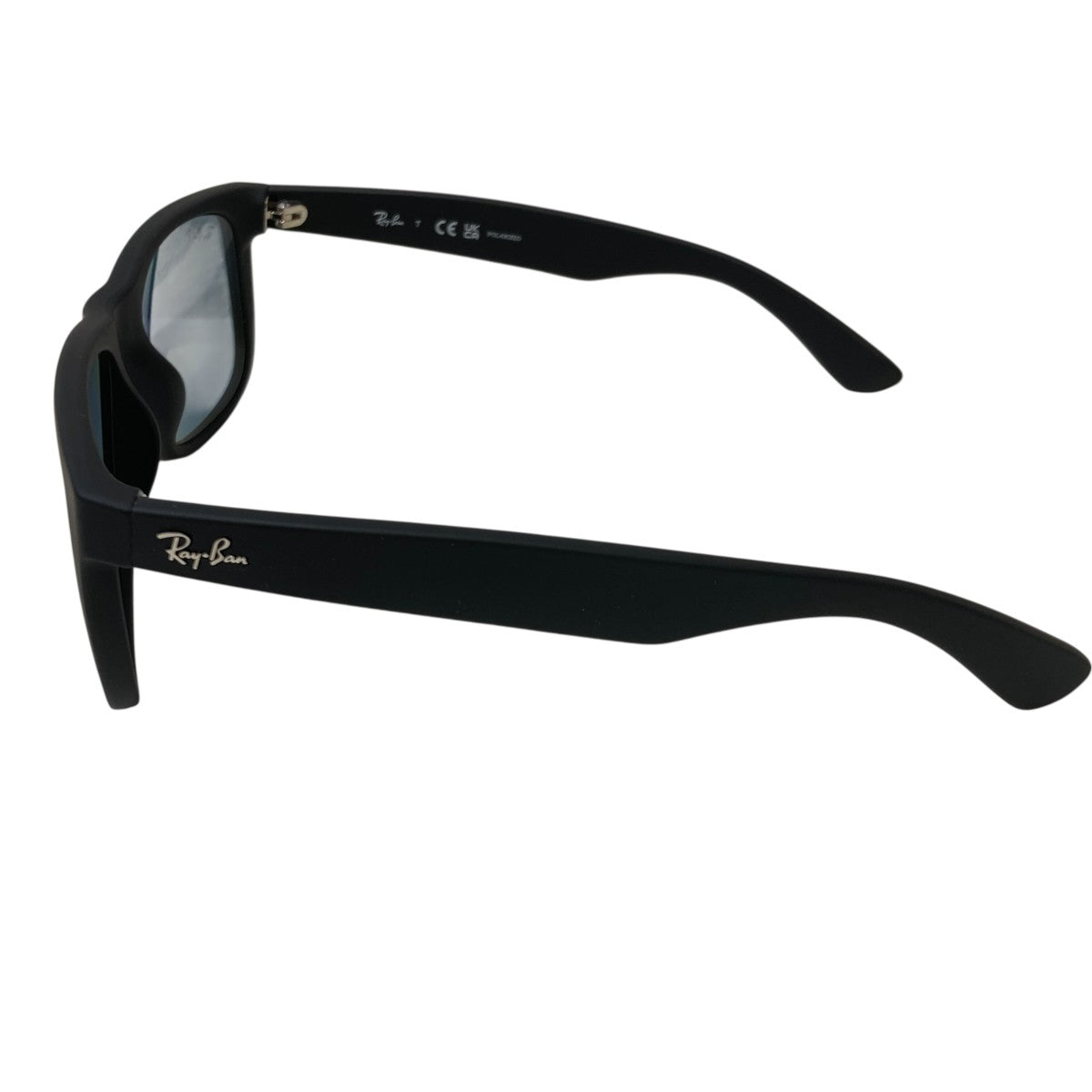 RAY-BAN JUSTIN偏光レンズサングラスRB4165F 古着・中古-3枚目のアイテム画像