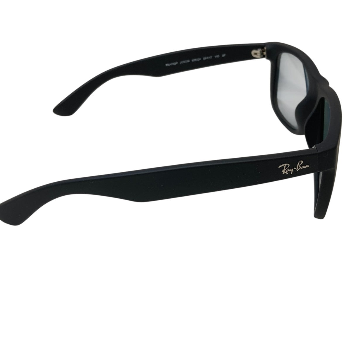 RAY-BAN JUSTIN偏光レンズサングラスRB4165F 古着・中古-4枚目のアイテム画像