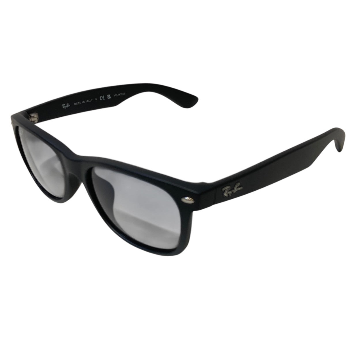 NEW WAYFARERサングラスRB2132-F