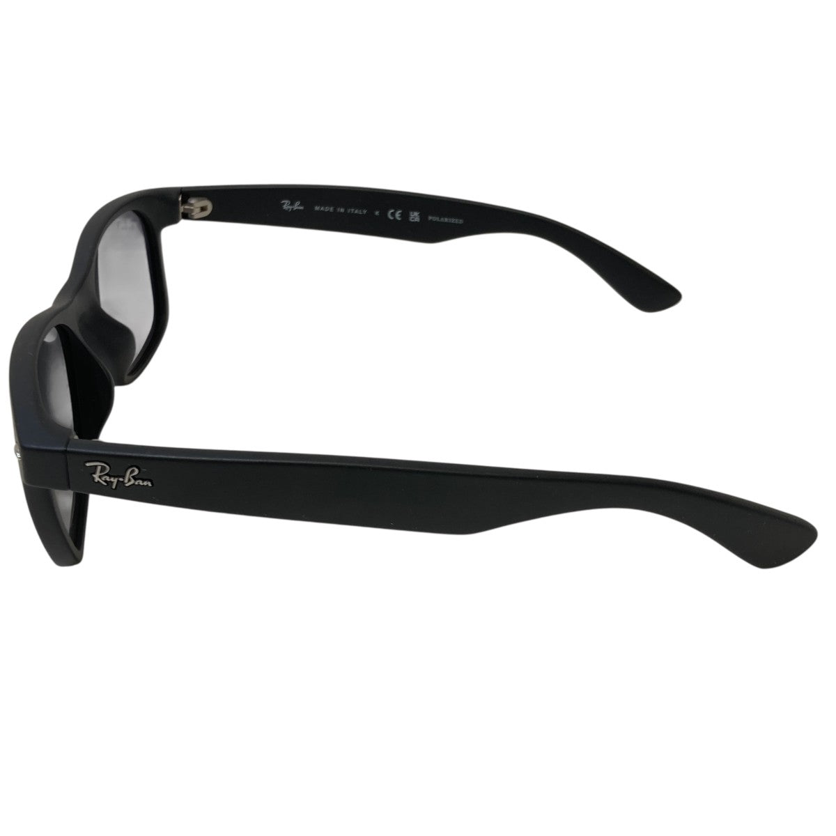 RAY-BAN NEW WAYFARERサングラスRB2132-F 古着・中古-3枚目のアイテム画像