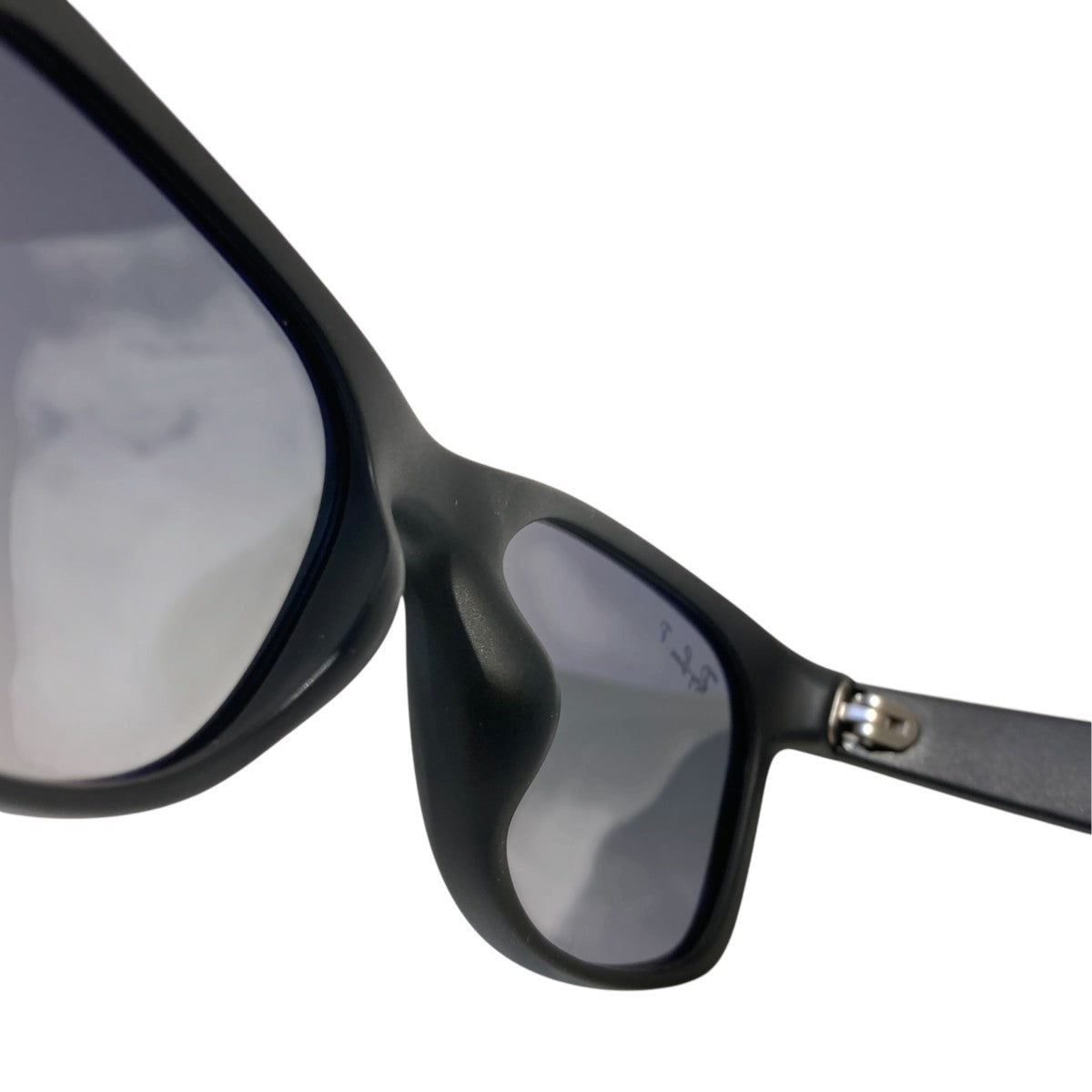 RAY-BAN NEW WAYFARERサングラスRB2132-F 古着・中古-5枚目のアイテム画像