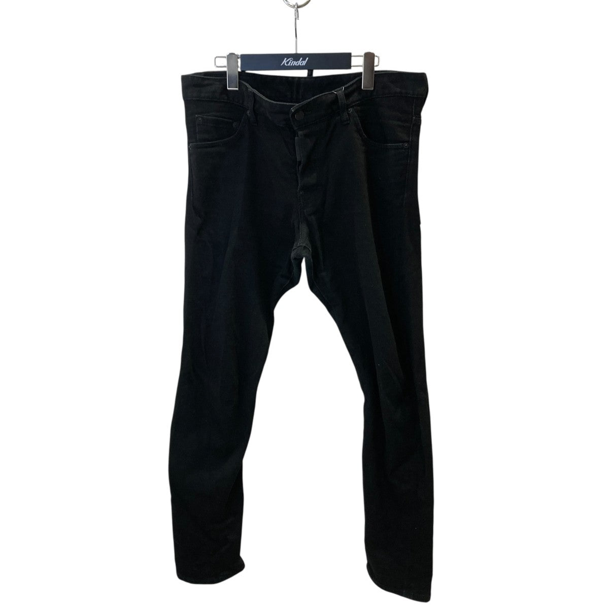 Sexy Twist JeanデニムパンツS71LB0376