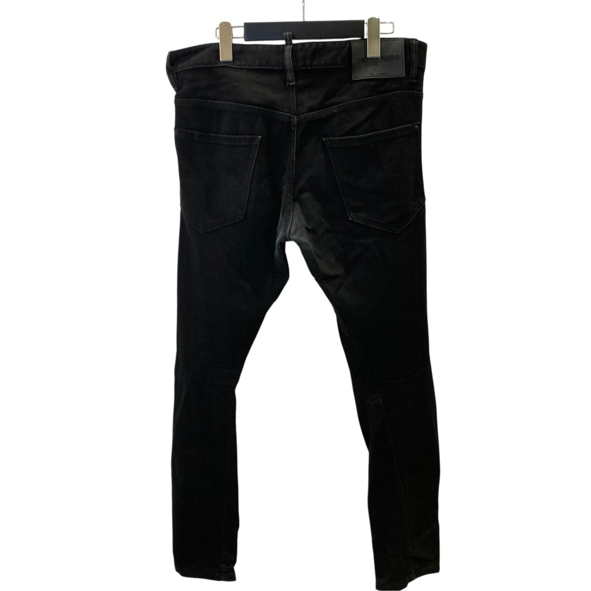 Sexy Twist JeanデニムパンツS71LB0376