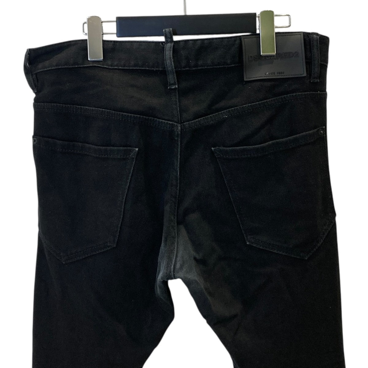 Sexy Twist JeanデニムパンツS71LB0376