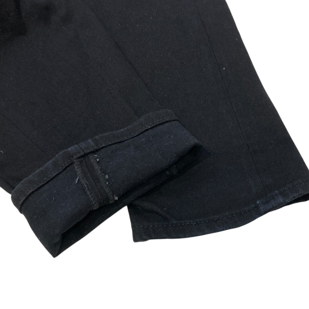 Sexy Twist JeanデニムパンツS71LB0376