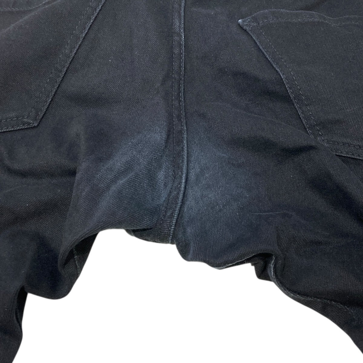 Sexy Twist JeanデニムパンツS71LB0376