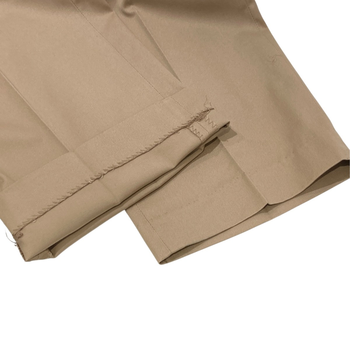 70s ヴィンテージ TROUSERS MEN’S ARMY 445 DURABLE PRESSチノスラックスDSA100-76-C-0395