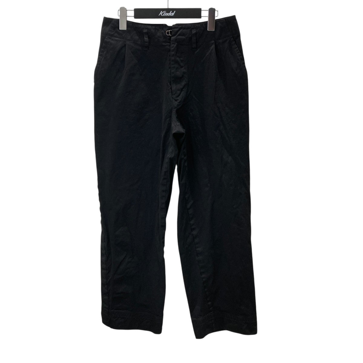 BUSAIKU PANTS パッカリングパンツ26SCM-P06104