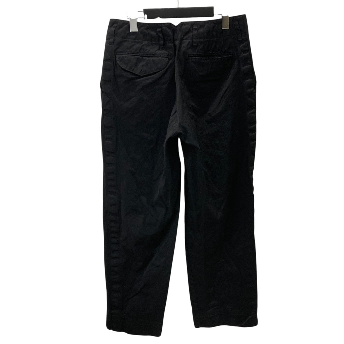 BUSAIKU PANTS パッカリングパンツ26SCM-P06104