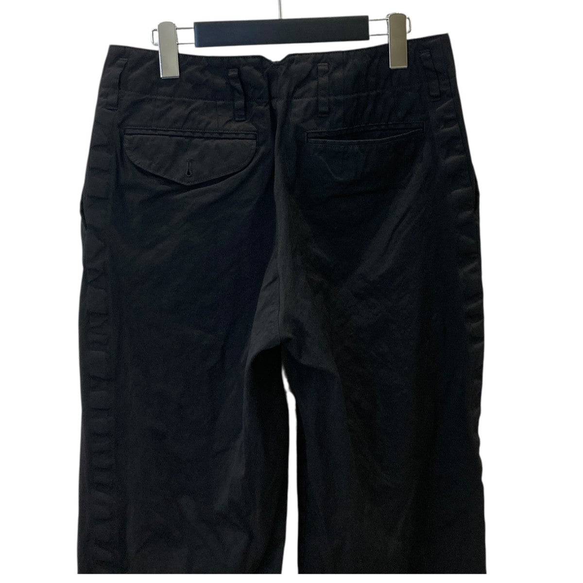 BUSAIKU PANTS パッカリングパンツ26SCM-P06104