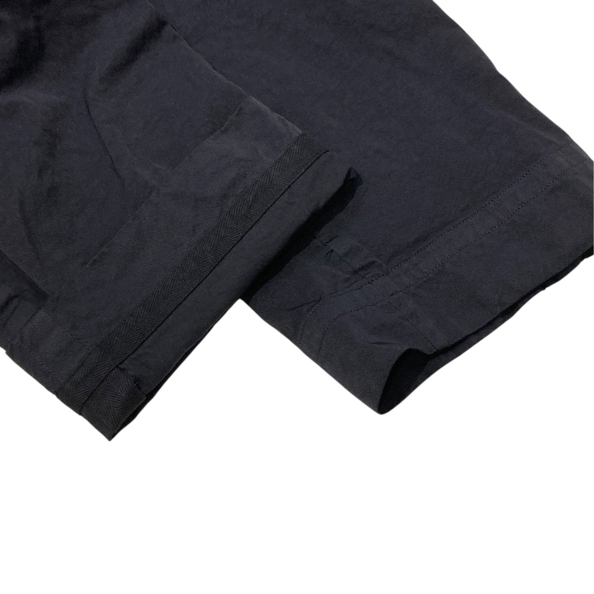 BUSAIKU PANTS パッカリングパンツ26SCM-P06104