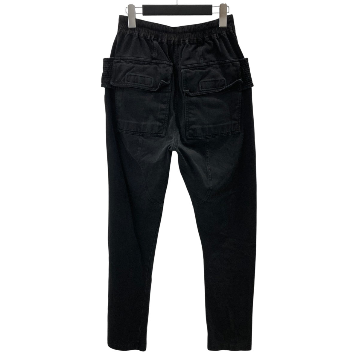 DRKSHDW CREATCH CARGO DRAWSTRINGイージーパンツDU02D2376-RIG 古着・中古-3枚目のアイテム画像