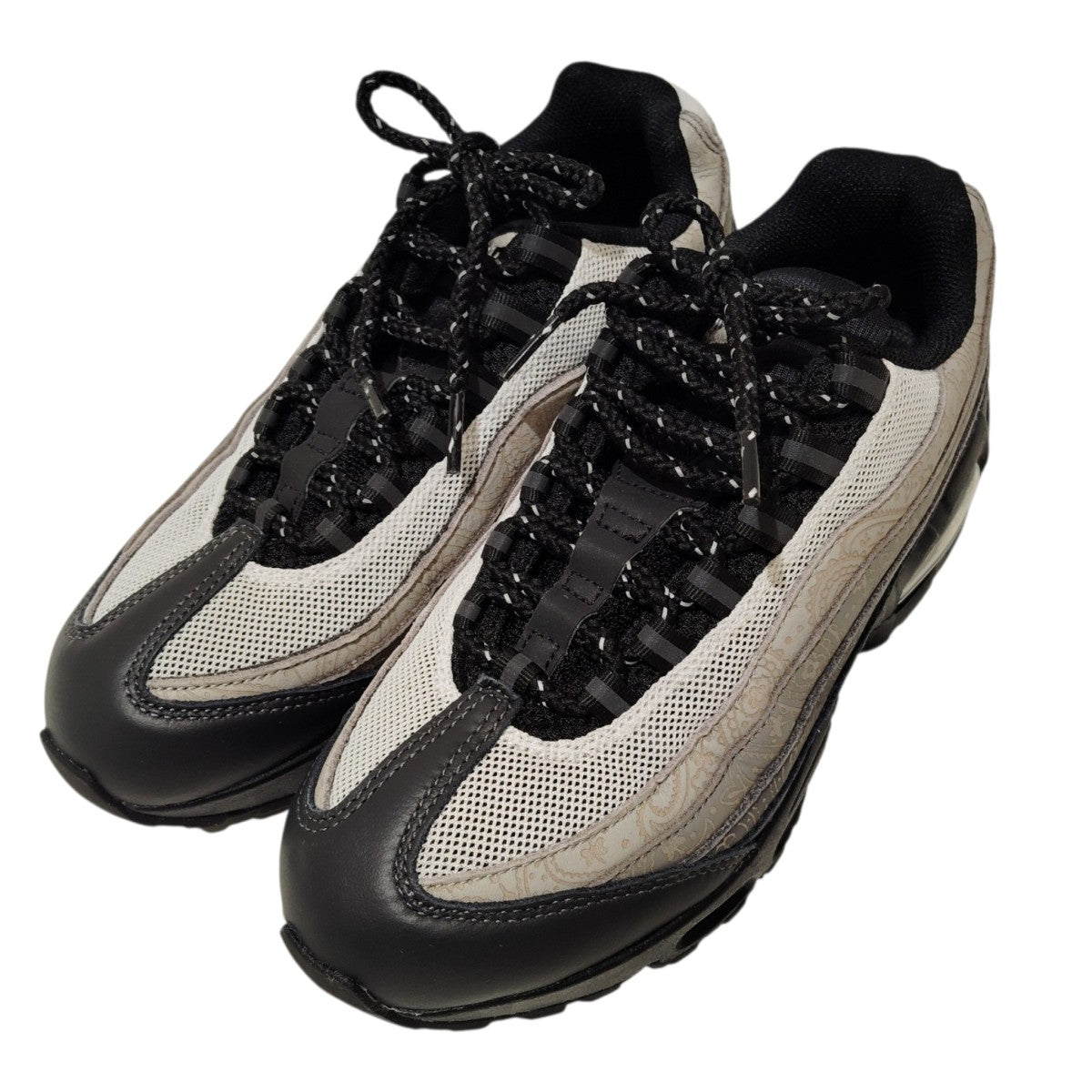 NIKE AIR MAX 95 BIG BUBBLE SPスニーカーIR0802-100 古着・中古-1枚目のアイテム画像