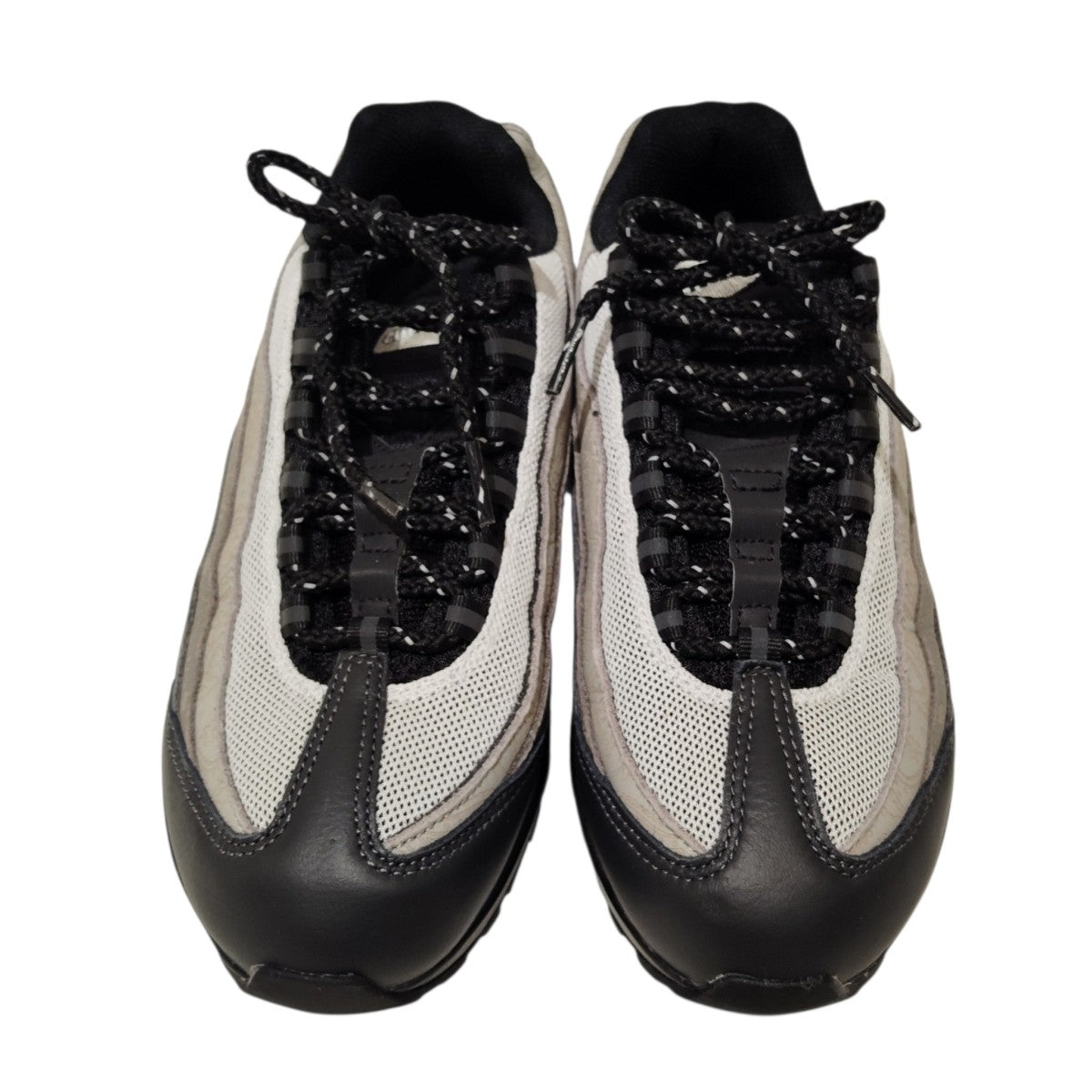 NIKE AIR MAX 95 BIG BUBBLE SPスニーカーIR0802-100 古着・中古-4枚目のアイテム画像