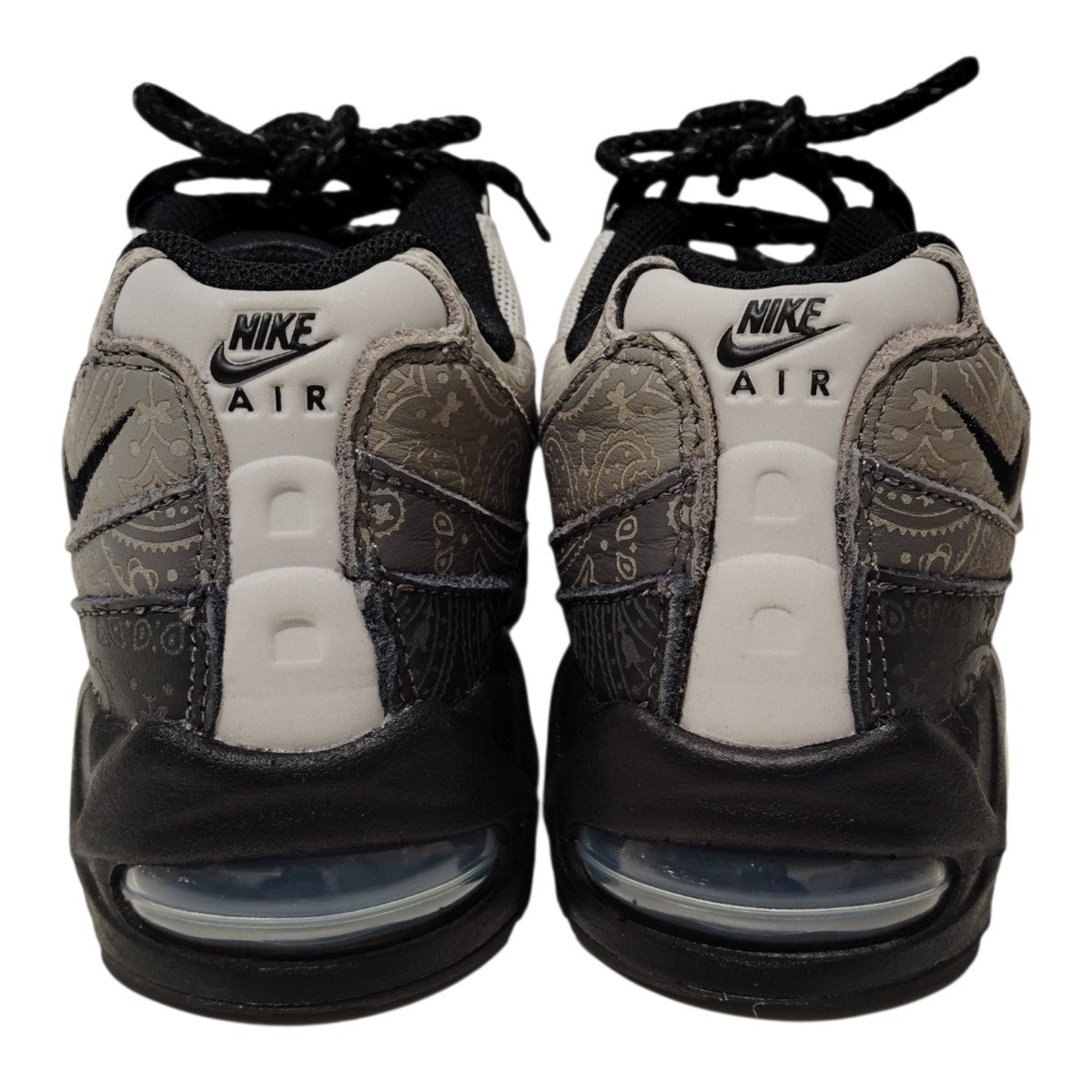 NIKE AIR MAX 95 BIG BUBBLE SPスニーカーIR0802-100 古着・中古-5枚目のアイテム画像